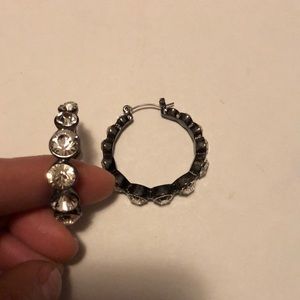 Betsy Johnson Hoops